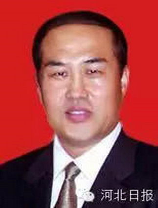 沧州保定市长副市长最新名单