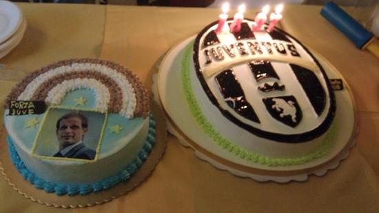 北京尤文球迷手记 3年前盛景重现 永不散场的