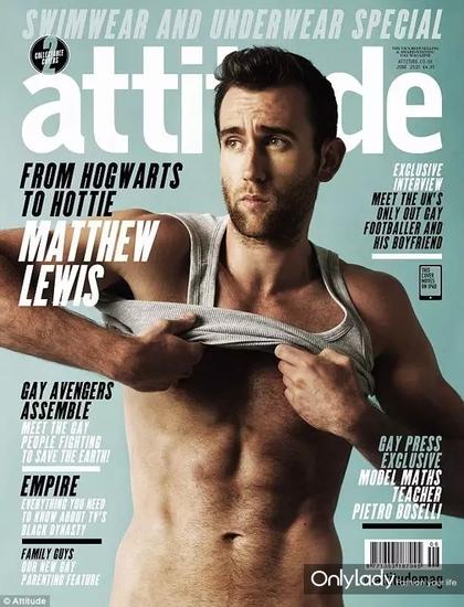 matthew lewis