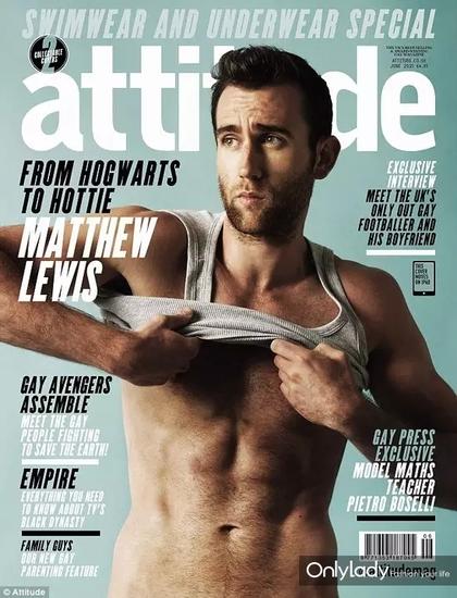 Matthew Lewis