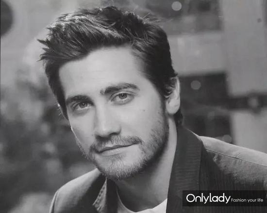 Jake Gyllenhaal