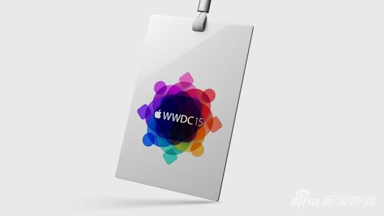 WWDC 15