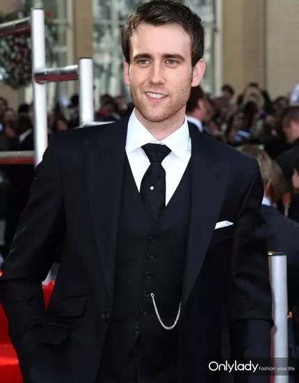 Matthew Lewis