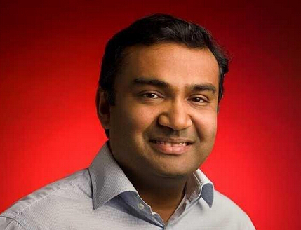 谷歌1亿美元股票没留住这位高管 被Dropbox挖