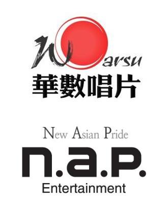华数与N.A.P
