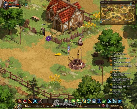 《罗德岛战记OL》公布新宣传片 新职业盗贼首曝