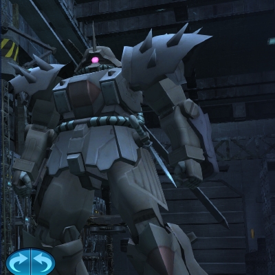 敢达OL新机体夜衣服、黑精灵 - 新浪游戏