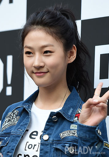 韩国童星<em>金赛纶发型</em>示范|韩国童星|金所炫|卷发