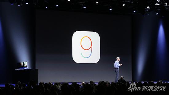 iOS 9