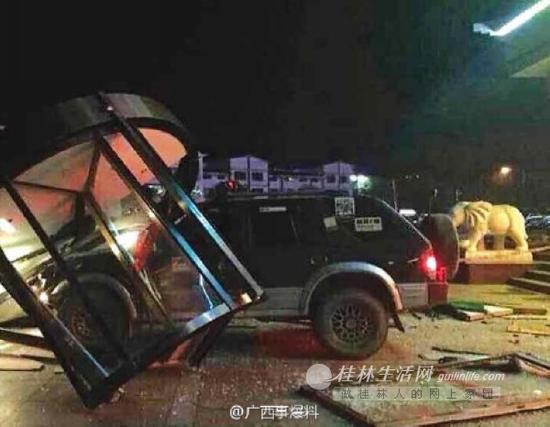 图为事发现场。(资料图片)