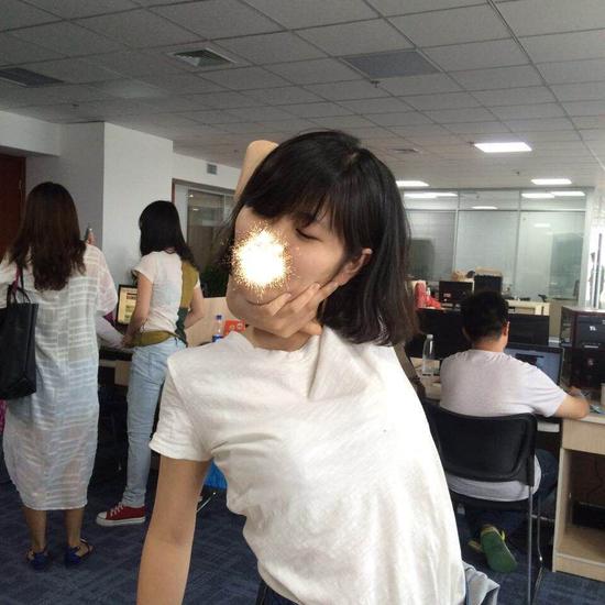 炫腹 让人眼花缭乱的小蛮腰对抗赛