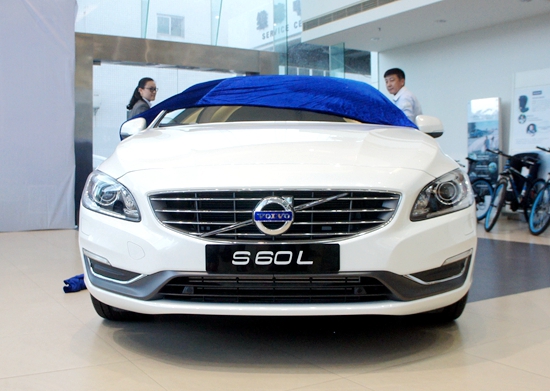 S60L揭幕2