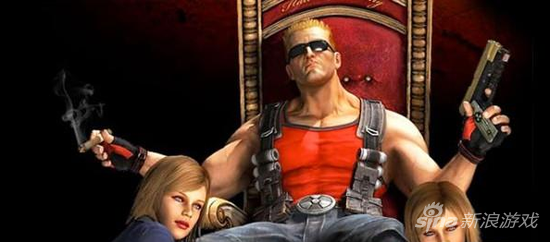 节操何在 盘点十大游戏角色不为人知的一面_电