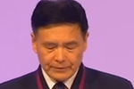 副總參謀長談南海：中國軍隊服理不服霸