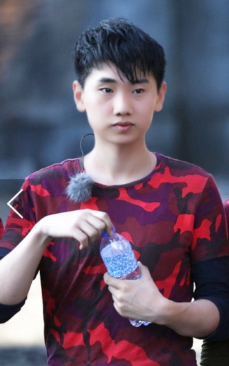 勇者奇兵汪苏泷加盟 疯狂减肥惹粉丝心疼