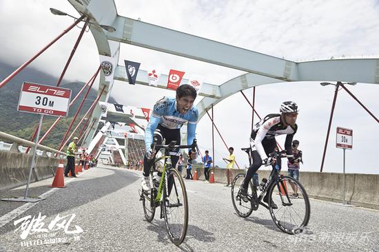 彭于晏浑身摔破呐喊冲线