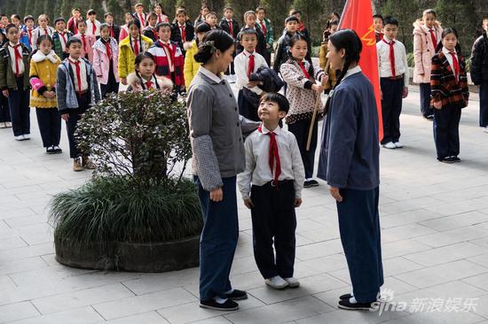 《相伴库里申科》剧照