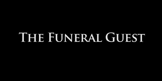 《葬礼的客人》片名截图