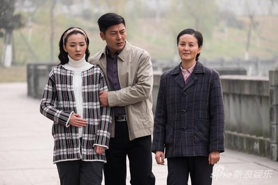 《相伴库里申科》剧照