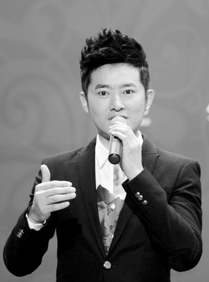 任泉张震大电影《张震讲故事》将于7月亮相_