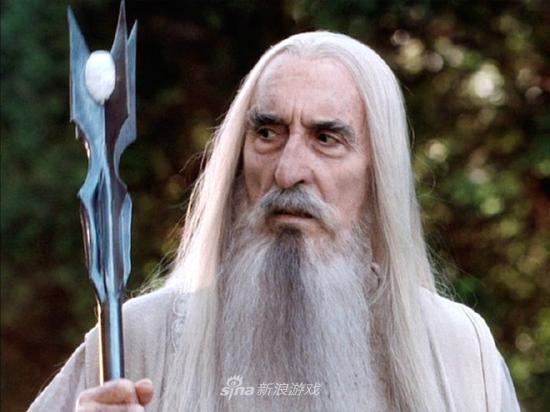 《指环王》白袍巫师萨鲁曼演员去世 享年93岁