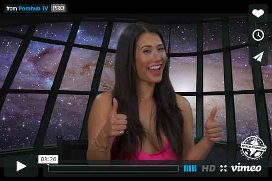 美国网站要上太空拍成人影片_手机新浪网