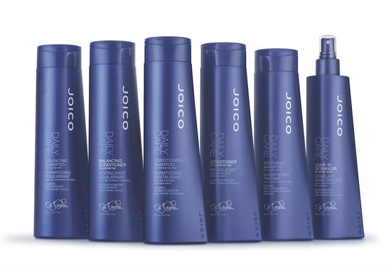 灵动短发 清凉一夏|嘉珂活力养护系列|短发|发型