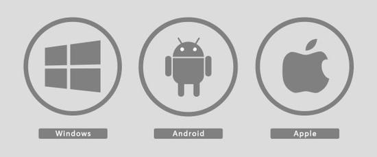iOS、Android、Windows哪个系统最安全