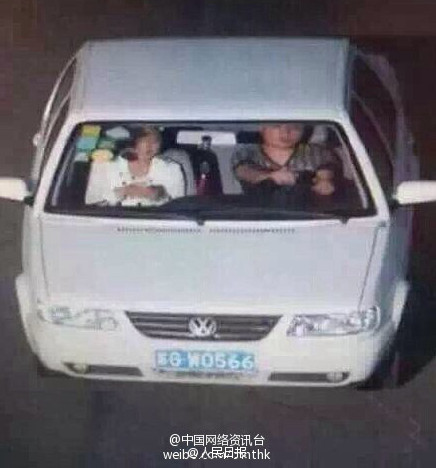 山東臨沂河東區2歲孩子被轎車搶走