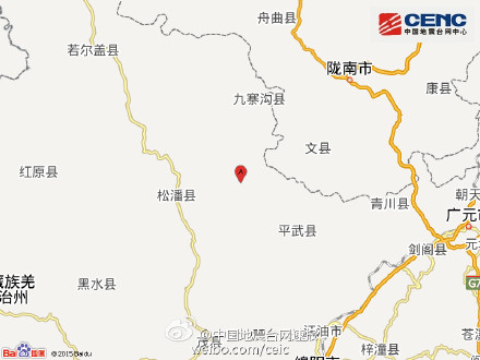 位置图