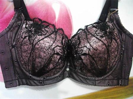 幂姿无钢圈内衣:那些年我们一起追的内衣