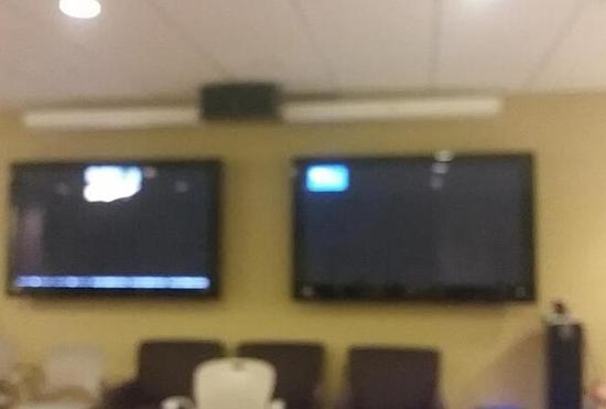 神秘的开发中画面