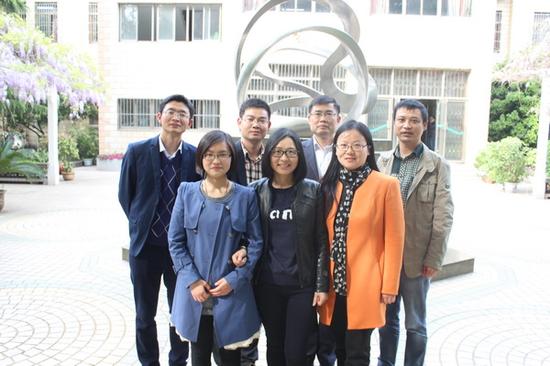 南京市第五中学特色课程