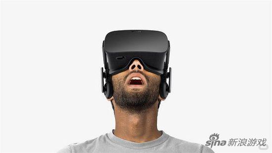 Oculus Rift