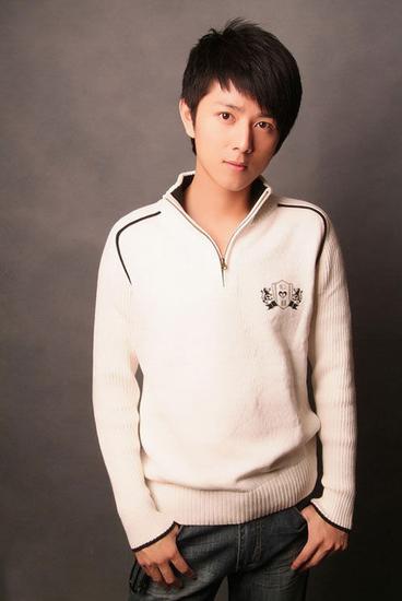 盘点安徽卫视历任帅气男主持