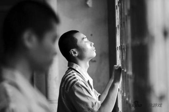 少年犯的自白书 是网游让我走上犯罪道路