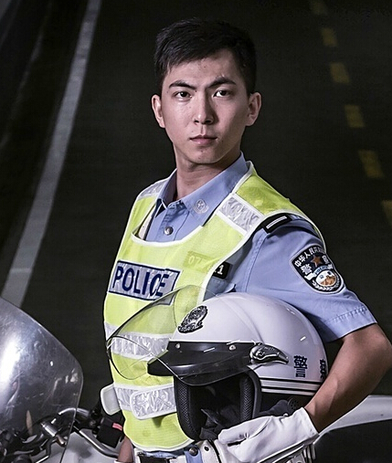 成都榜样·最美警察