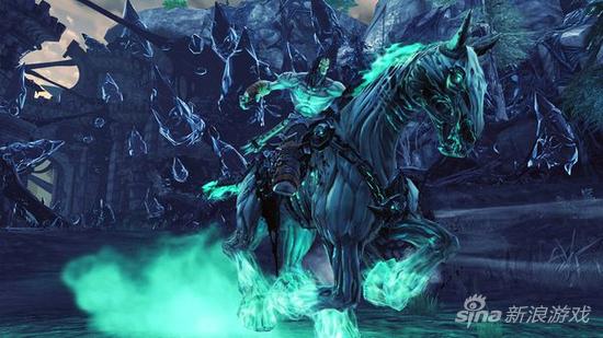 暗黑血统2深渊套装_暗黑血统2收入(3)