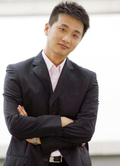 盘点安徽卫视历任帅气男主持