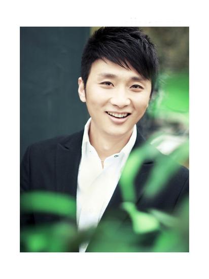 盘点安徽卫视历任帅气男主持