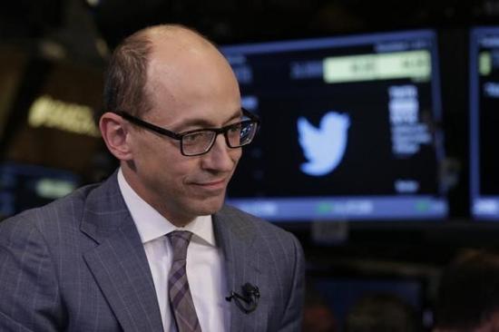 Twitter CEO迪克·科斯特洛将于7月1日辞职