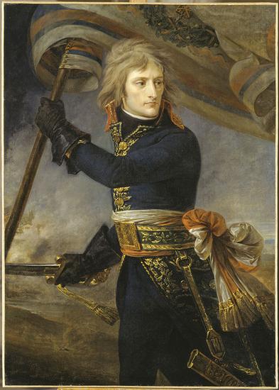 拿破仑•波拿巴将军