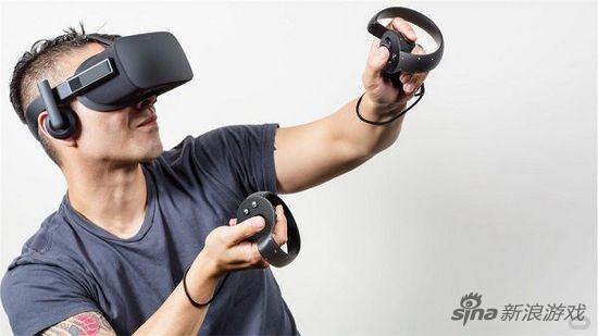 Oculus虚拟眼镜正式公布 可支持XBO手柄和游