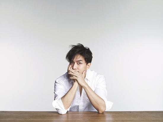 李昇基