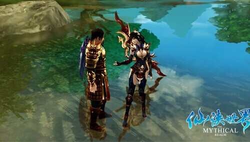 天生我才必有用《仙侠世界》教你从商_网络游