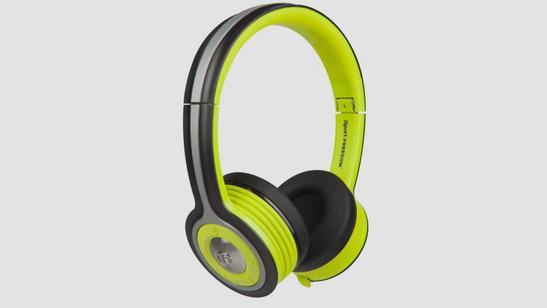 Monster iSport Freedom