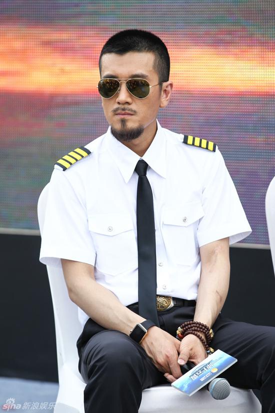 杨子承认隐婚八年?回应:说的是工作关系