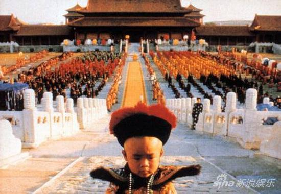 影节展映概述:八部佳片不容错过|上海电影节|上