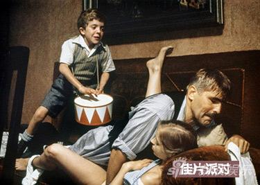 [场刊]上影节展映概述:八部佳片不容错过|上海电