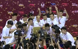 CUBA���ȴ�ѧʤ�й��񺽼���9�����ƺ�